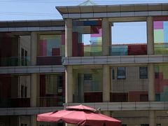 -南宫温泉水世界