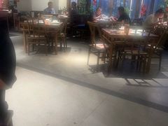-洞庭土菜馆(天河北总店)