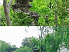 -拙政园