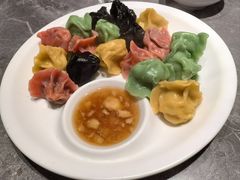 -1937青岛老味道·海肠捞饭·青岛菜(大鲍岛栈桥店)