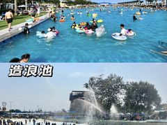 -秦皇岛乐岛海洋王国