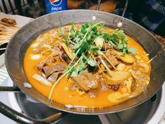 -三毛烧烤·南昌大排档(山姆店)