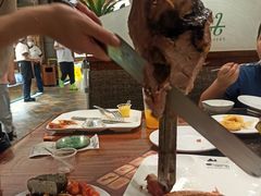 -汉巴味德(大悦城店)