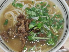 -小马牛肉面·牛骨熬制(南京博物院店)