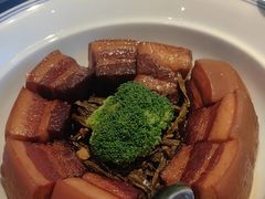 -毛家饭店·30年融合新湘菜(汉峪金谷店)