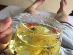 -大观园影院式足浴Spa店(沙坪坝店)