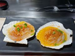 -盛焰铁板烧(王府井店)