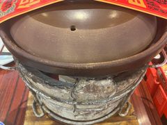 -沙胆彪炭炉牛杂煲(成都玉林店)