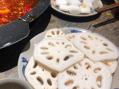 -重庆渝达老火锅(春熙路店)