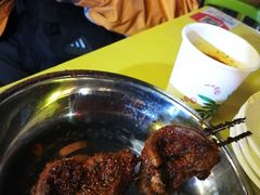 -有奴思烤肉·清真(正宁路店)