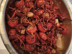 口味虾-长沙文和友(海信广场店)