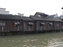 -乌镇东栅景区