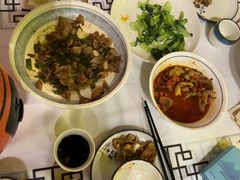 -古道村落(温汤店)