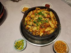 -客家大院·非遗赣南客家菜(郁孤台店)