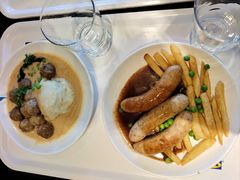 -宜家·瑞典风味餐厅(无锡店)