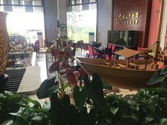 -鹤山碧桂园凤凰酒店