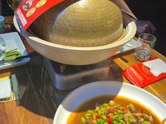 -魏铭鱼头捞饭(晋阳路店)