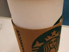 -星巴克(北京西站5号候车室)