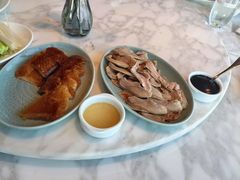-无锡苏宁银河国际酒店-悦府65中餐厅