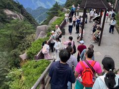-三清山风景名胜区