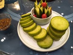 -山东八大碗山东老字号