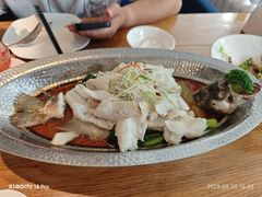 -花舍·新派粤菜·西餐·下午茶(亚运村·鸟巢店)