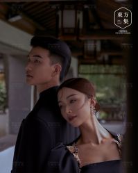 -巴黎经典婚纱摄影PARISSIC