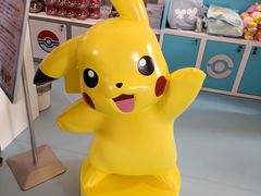 -天河城购物中心