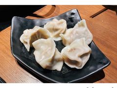 牛肉水饺-牛焱·贵州黄牛肉火锅(城西银泰店)
