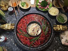 -蜀大侠火锅(建设路第五大道店)