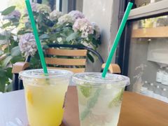 -ZM COFFEE(西安路店)