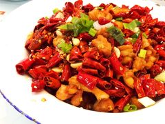 -春麗吃飯公司(工体店)