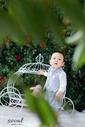 -首尔宝宝SEOUL  BABY STUDIO(通州店)