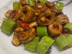 -开海·红岛海鲜虾水饺(石老人店)