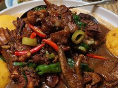 -永红源啤酒·烧烤·海鲜·大排档(青特城店)