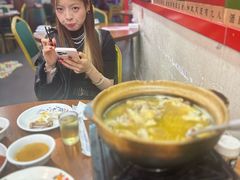 -谢记上海大排档(长寿路店)
