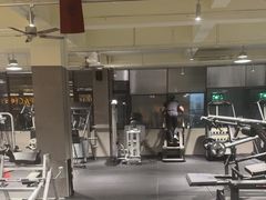 -聚健身GatherFitness(余杭店)