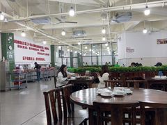 -南记食粥坊·宵夜大排档(岭南分店)