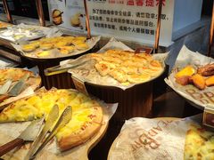 -山海盟海鲜烤肉自助餐厅(杭州萧山银泰店)