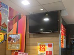-麦当劳(佛山流行前线店)