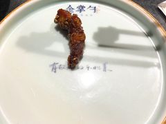 金牌滋味肉-金掌勺东北菜(格兰晴天店)