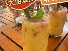 -MR.ROCKY洛奇先生·西餐&酒吧(太古仓店)