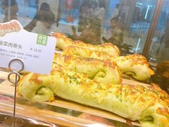 -奈雪的茶(石家庄万象城店)