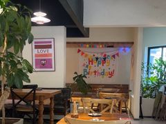 -The Good Place好地方·Brunch·coffee(国贸店)