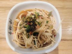 -易裕和·长沙米粉(竹塘西路店)