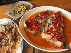 -丰乐餐厅·始于1999·本地老字号