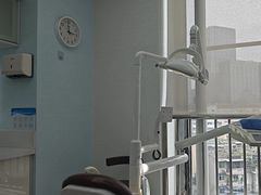 -极光口腔·矫正种植修复(锦江店)