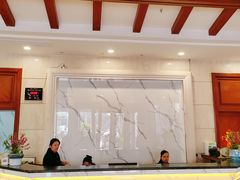 -罗浮山嘉宝田森林温泉度假酒店