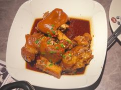 -湘轩·土菜研究院(光大店)