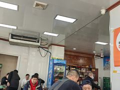 -北三沙家烧麦(北头道街店)